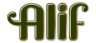 Alif_Logo